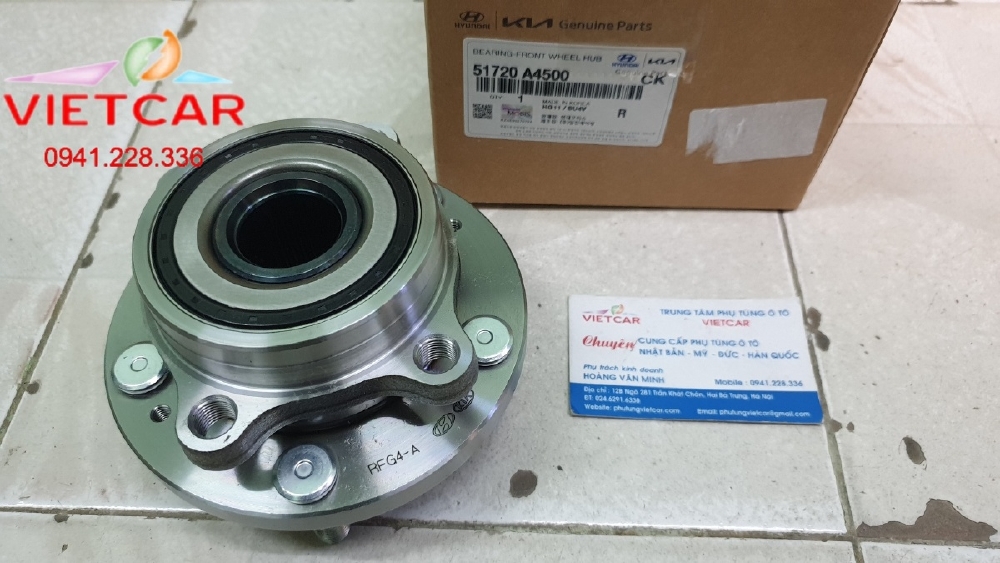 51720A4500 Bi moay ơ trước Carens, Rondo