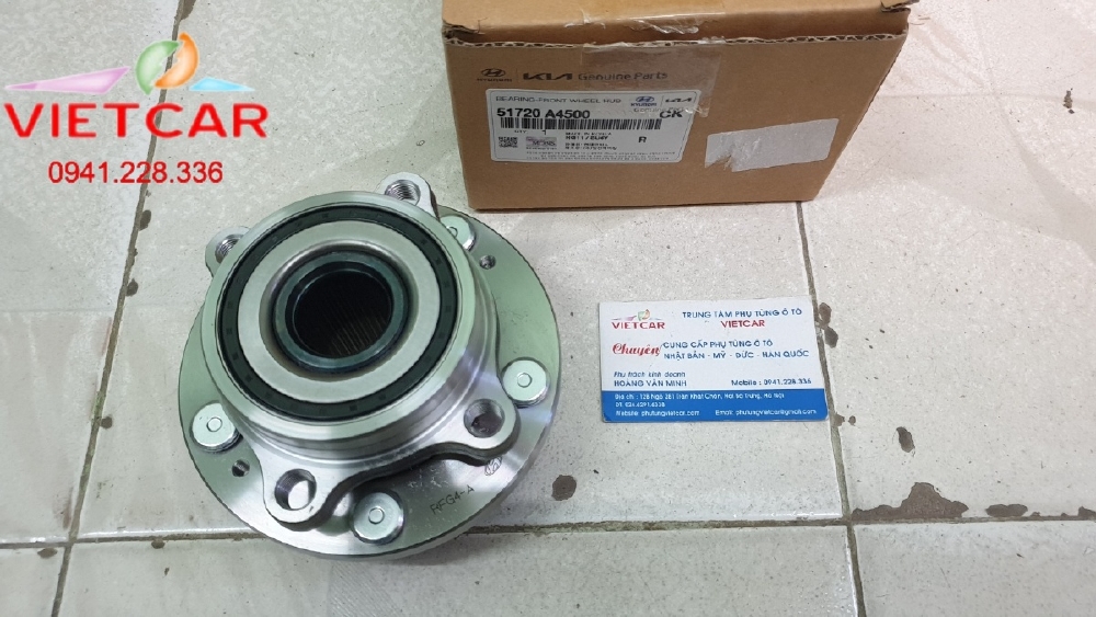 51720A4500 Bi moay ơ trước Carens, Rondo