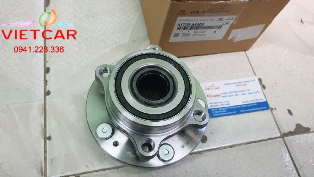 51720A4500 Bi moay ơ trước Carens, Rondo