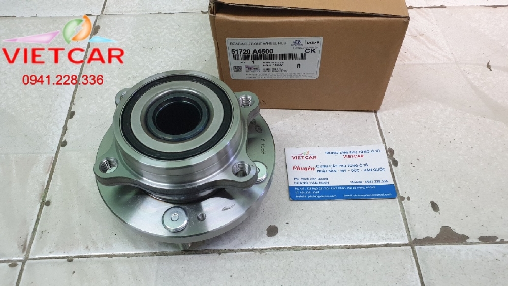 51720A4500 Bi moay ơ trước Carens, Rondo