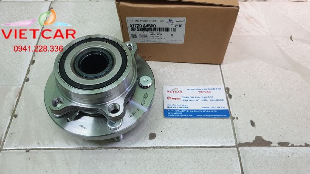 51720A4500 Bi moay ơ trước Carens, Rondo