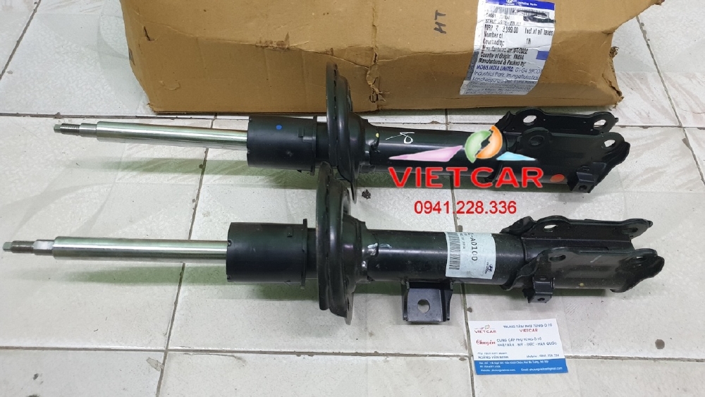 Giảm xóc trước Hyundai Creta |54661A0100/54651A0100