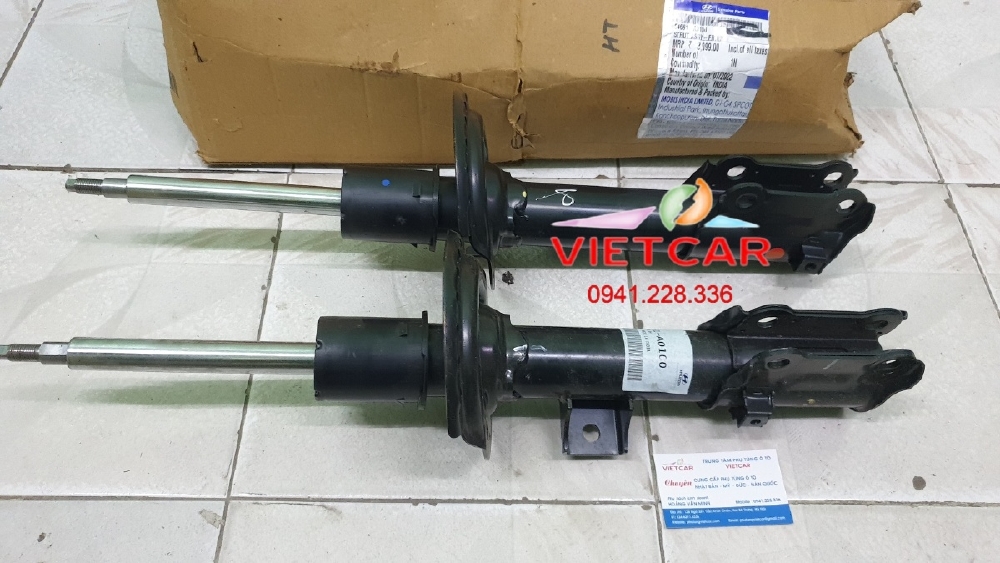 Giảm xóc trước Hyundai Creta |54661A0100/54651A0100