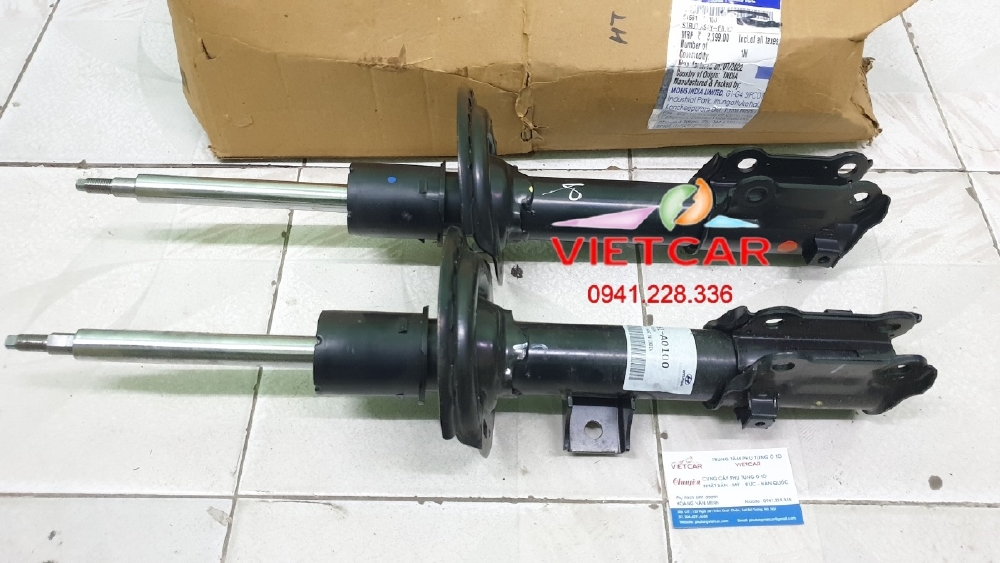 Giảm xóc trước Hyundai Creta |54661A0100/54651A0100