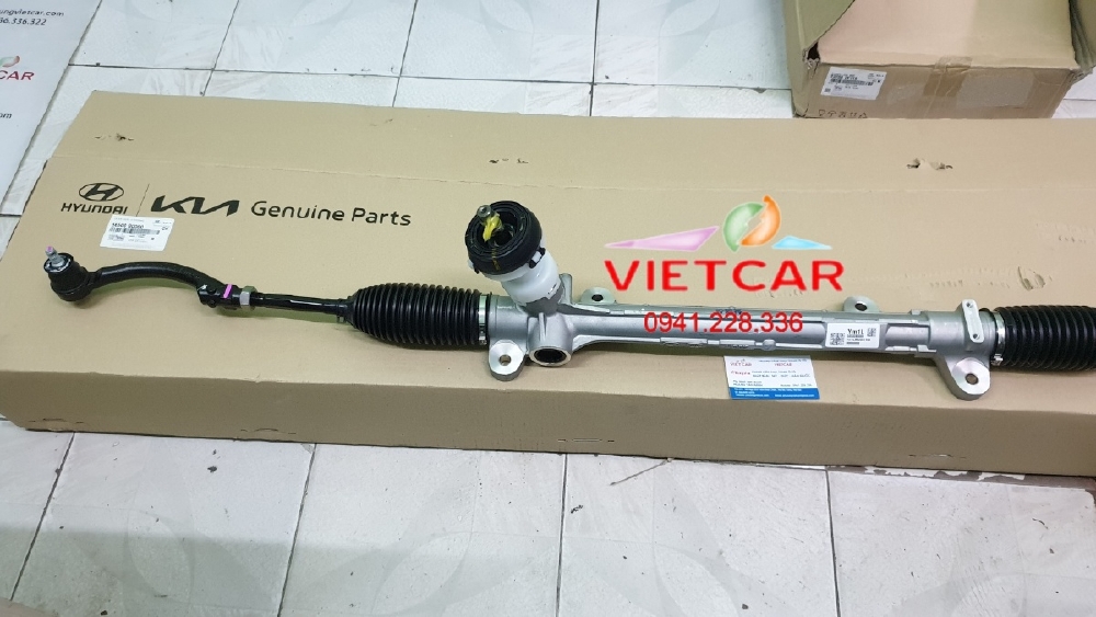 56500B0000 Thước lái Kia Cerato,K3
