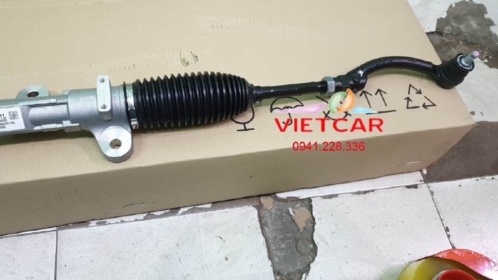 56500B0000 Thước lái Kia Cerato,K3