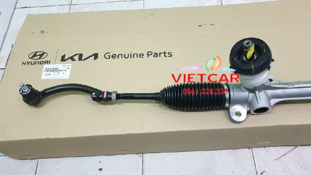 56500B0000 Thước lái Kia Cerato,K3