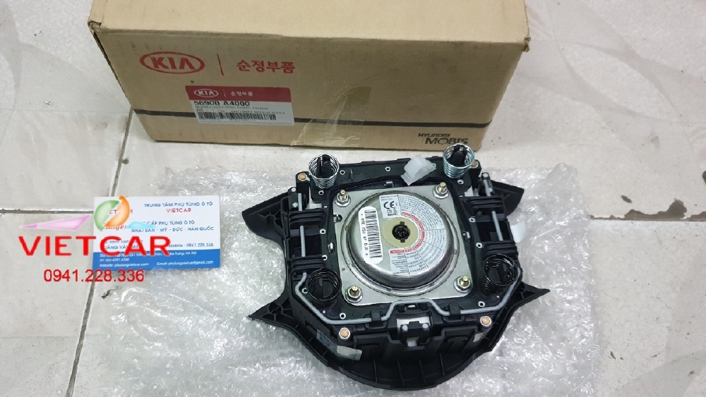 56900A4000 Túi khí vô lăng Kia Rondo
