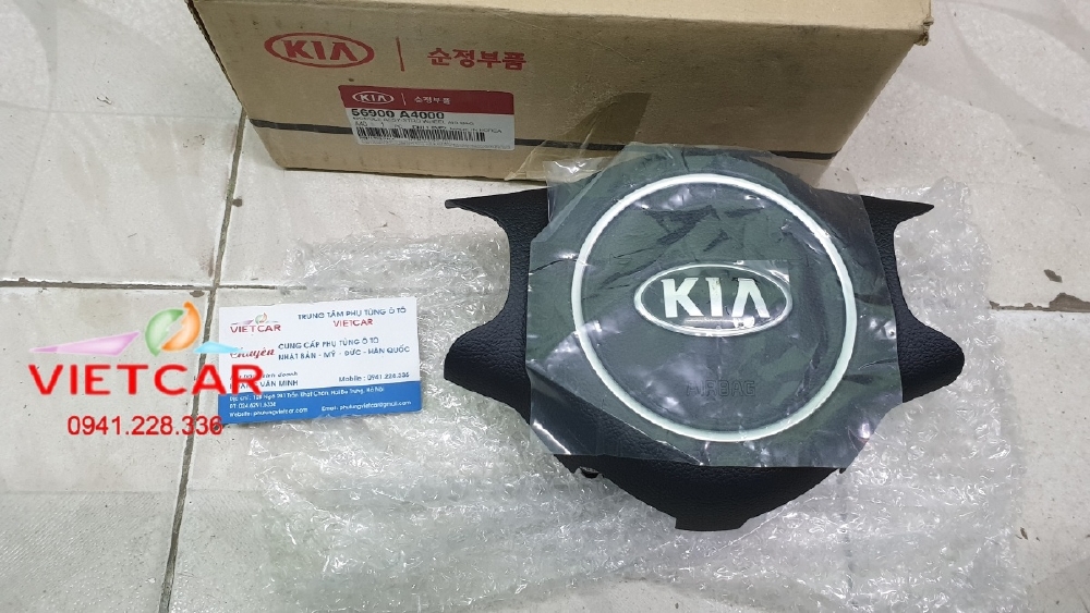 56900A4000 Túi khí vô lăng Kia Rondo