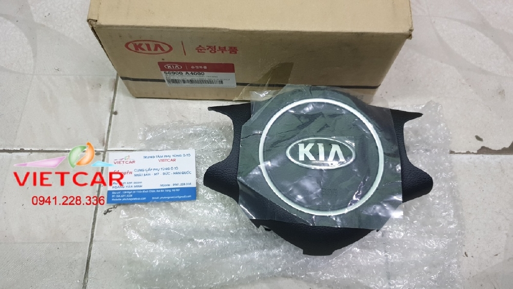 56900A4000 Túi khí vô lăng Kia Rondo