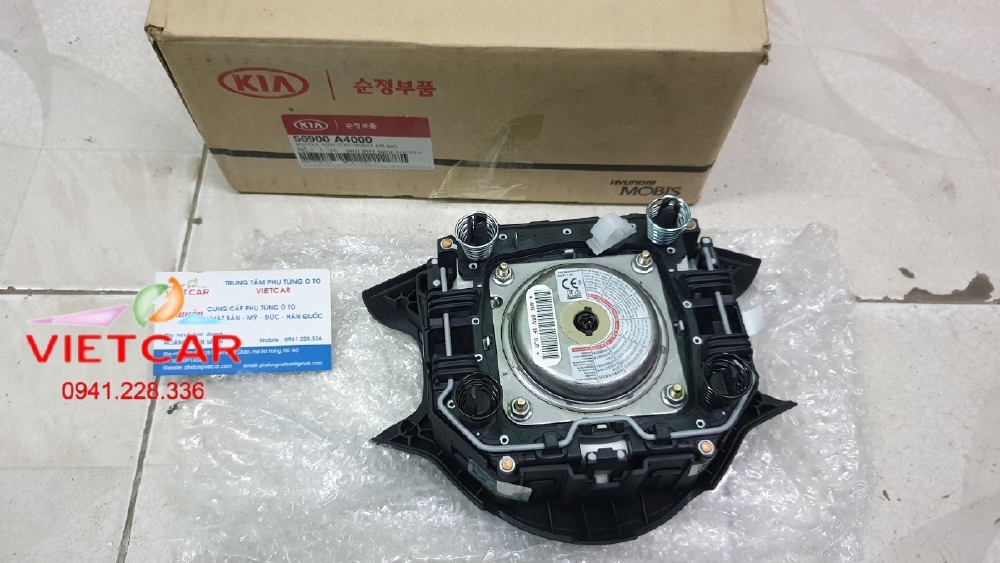 56900A4000 Túi khí vô lăng Kia Rondo