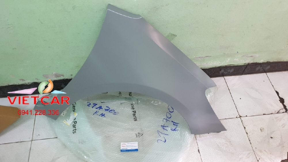 Tai xe Kia Cerato | 66311A7000, 66321A7000