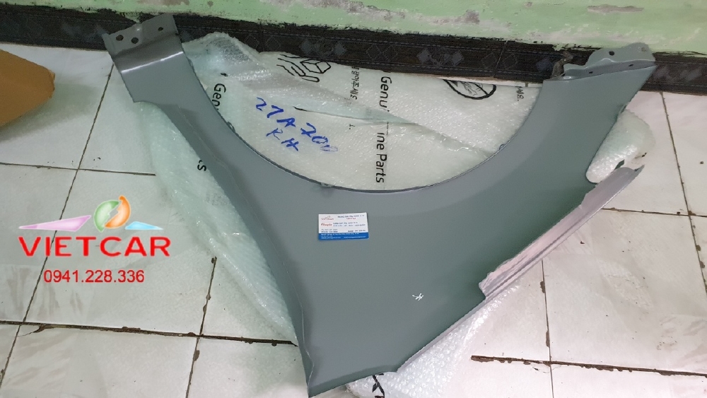 Tai xe Kia Cerato | 66311A7000, 66321A7000