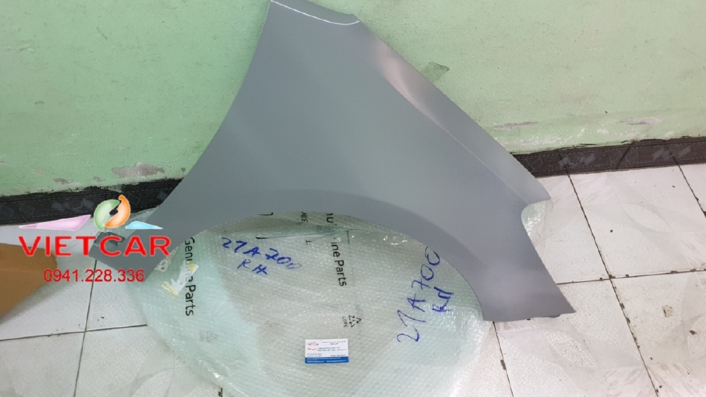 Tai xe Kia Cerato | 66311A7000, 66321A7000