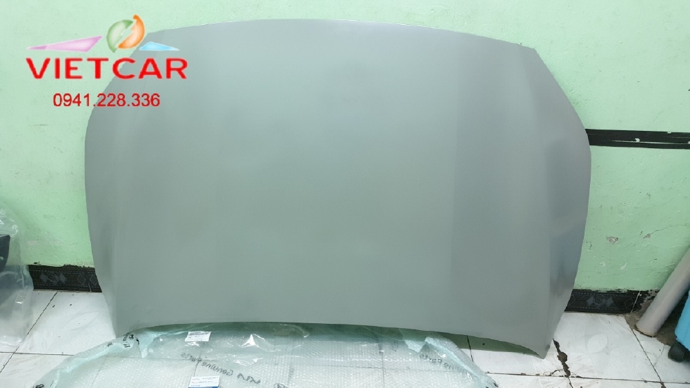Nắp capo Kia Cerato 2019 |66400M6000