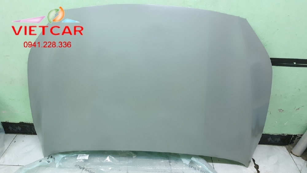 Nắp capo Kia Cerato 2019 |66400M6000