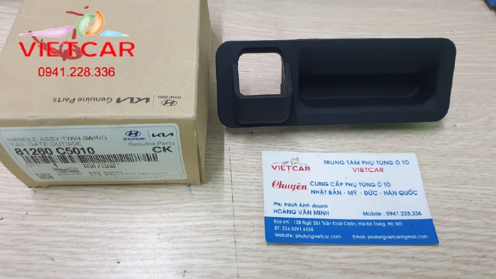 81260C5010 công tắc mở cốp Kia Sorento