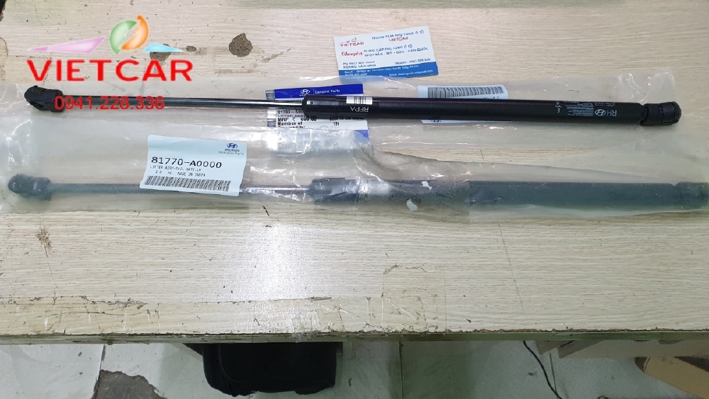 81770A0000 Ti chống cốp hậu Hyundai Creta