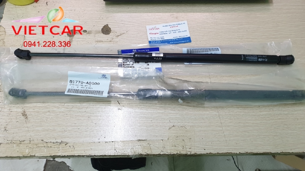 81770A0000 Ti chống cốp hậu Hyundai Creta