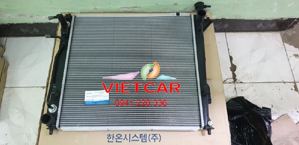 25310B8300 Két nước Hyundai Santafe