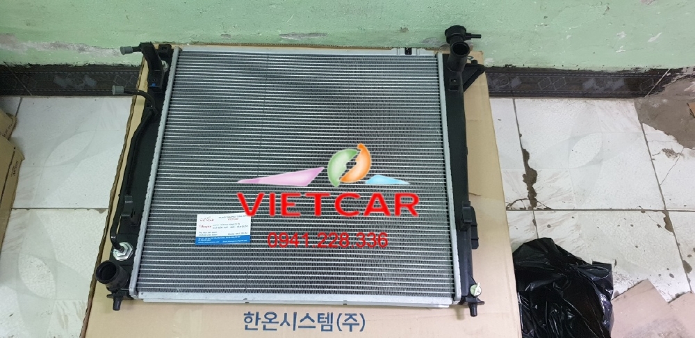 25310B8300 Két nước Hyundai Santafe