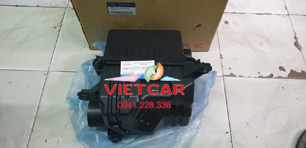 28110A0100 Bầu lọc gió Kia Sonet, Hyundai Creta