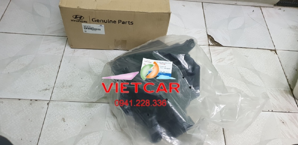 28110F2400 Hộp lọc gió động cơ Hyundai Elantra