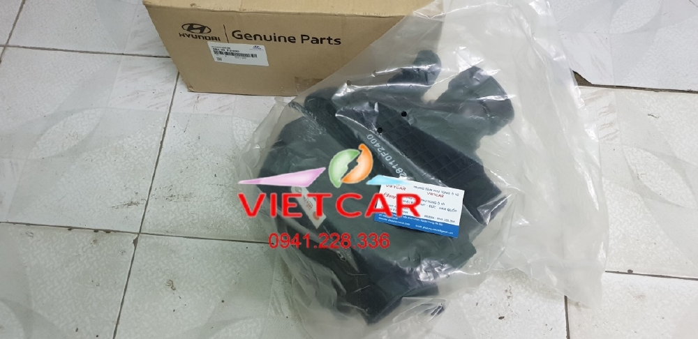 28110F2400 Hộp lọc gió động cơ Hyundai Elantra