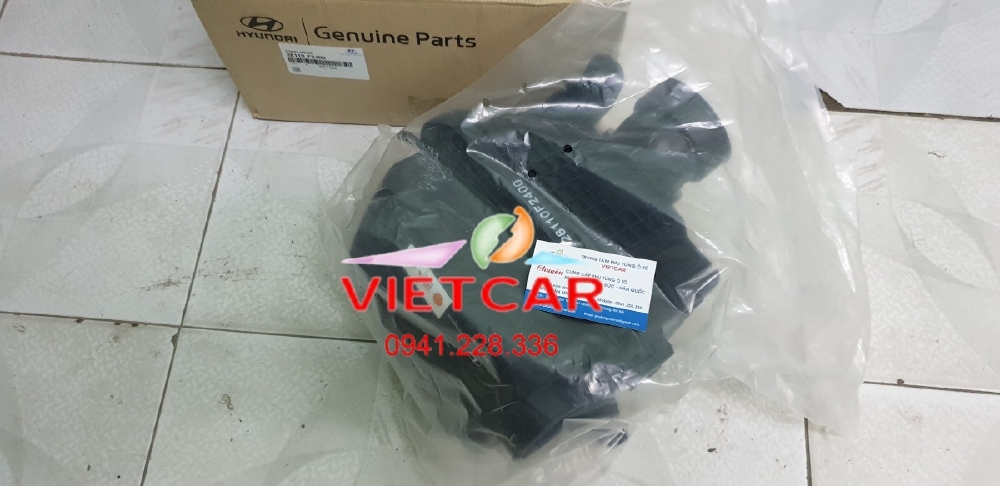 28110F2400 Hộp lọc gió động cơ Hyundai Elantra