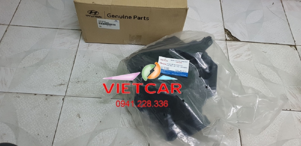 28110F2400 Hộp lọc gió động cơ Hyundai Elantra