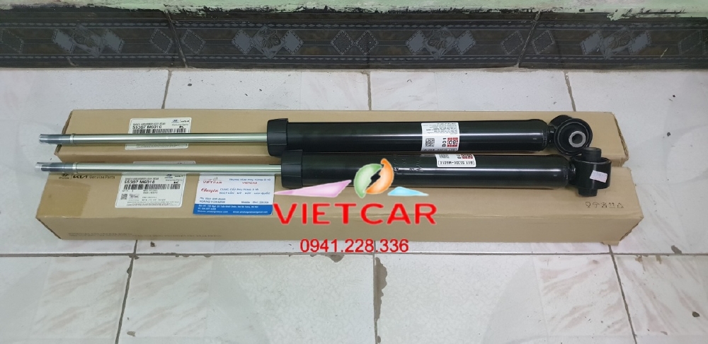 55307M6010 Giảm xóc sau Kia Cerato 2019