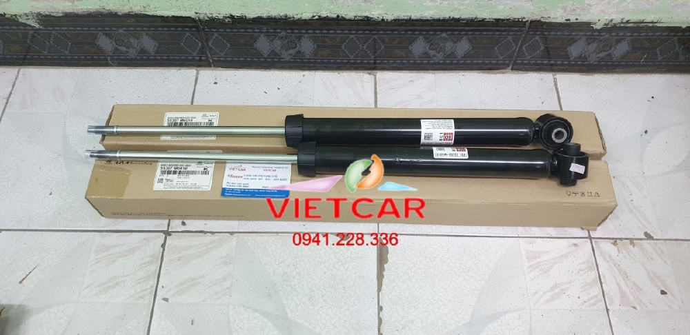 55307M6010 Giảm xóc sau Kia Cerato 2019