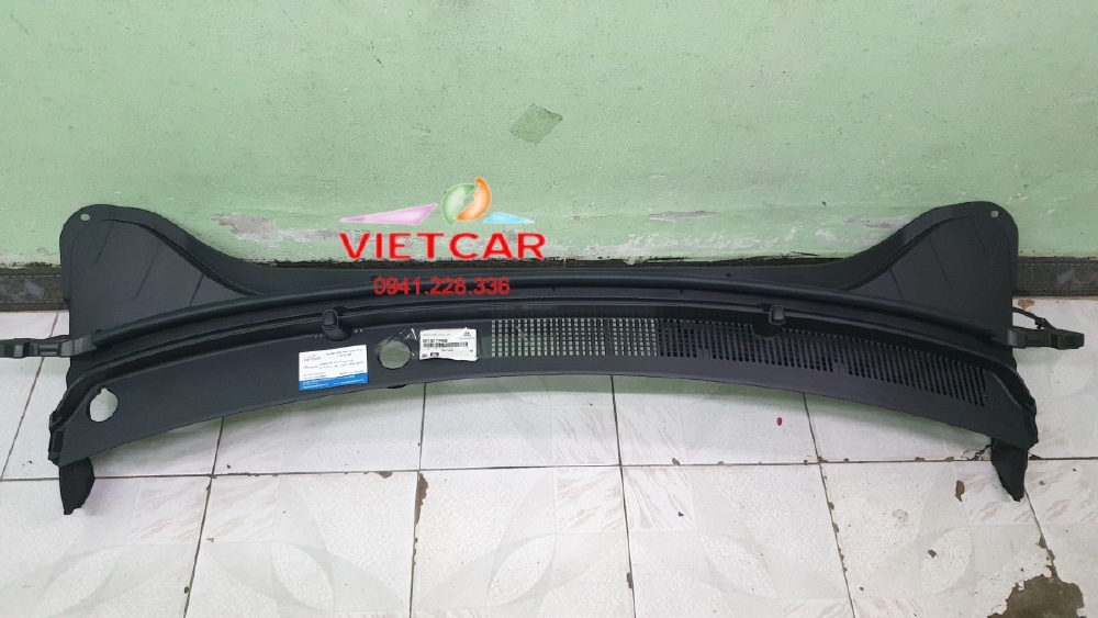 Ốp chân kính chắn gió Hyundai Elantra-86150F2000