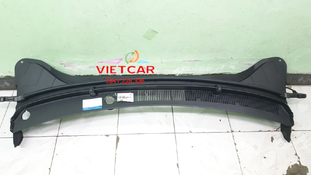 Ốp chân kính chắn gió Hyundai Elantra-86150F2000