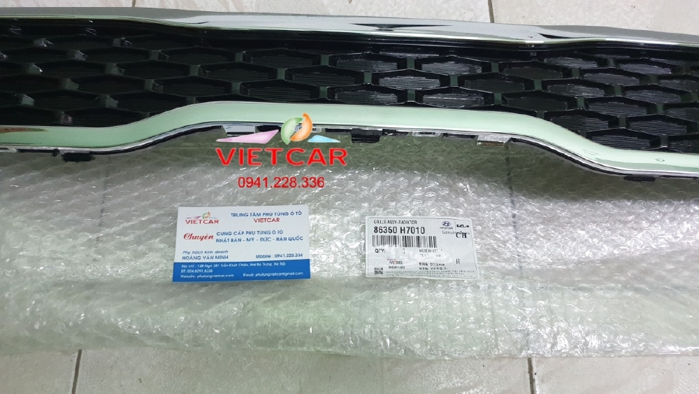 Ca lăng Kia Soluto 86350H7010