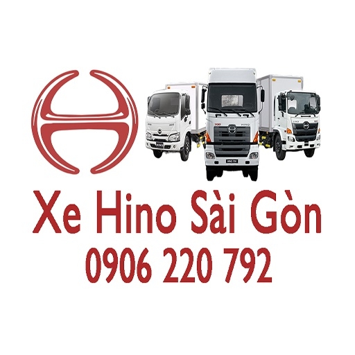 Ảnh đại diện Xe Hino Sài Gòn
