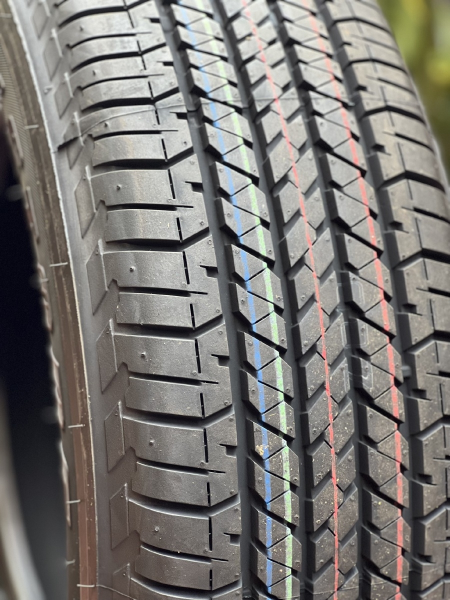 Lốp Ô tô BRIDGESTONE bảng giá mới B-Select Tân Hoàn Cầu Since 1996