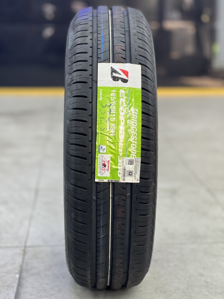 Lốp Ô tô BRIDGESTONE bảng giá mới B-Select Tân Hoàn Cầu Since 1996