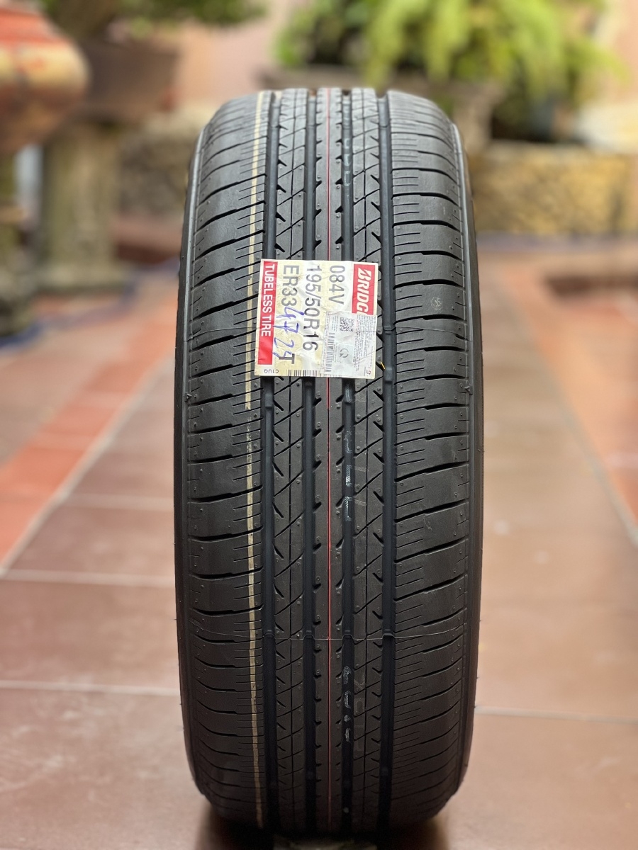 Lốp Ô tô BRIDGESTONE bảng giá mới B-Select Tân Hoàn Cầu Since 1996