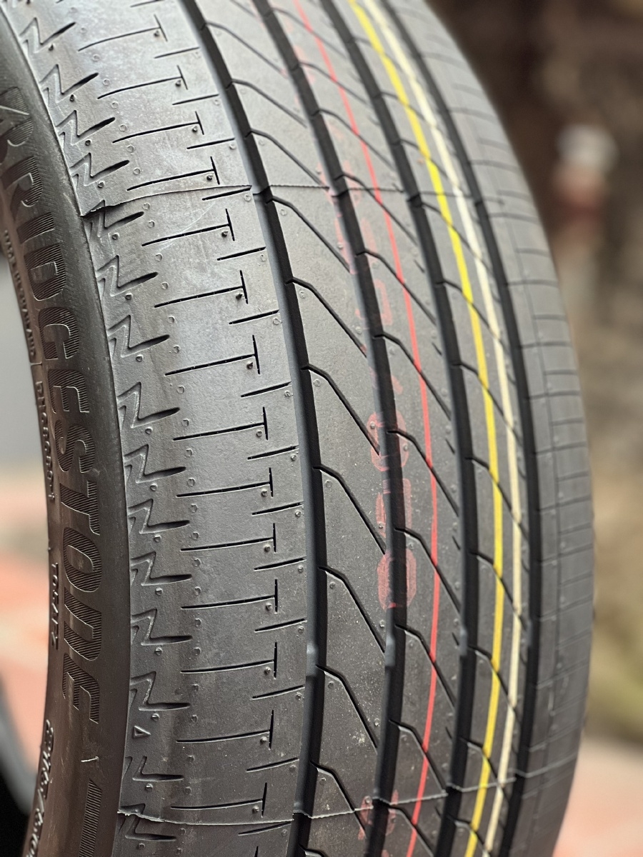 Lốp Ô tô BRIDGESTONE bảng giá mới B-Select Tân Hoàn Cầu Since 1996