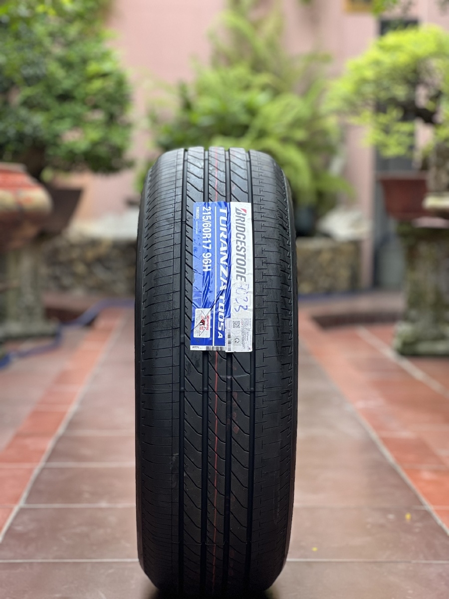 Lốp Ô tô BRIDGESTONE bảng giá mới B-Select Tân Hoàn Cầu Since 1996