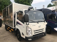 Đại lý bán xe tải Đô Thành IZ65 tải trọng 3.5 tấn giá rẻ tại Hà Nội | Hyundai Đông Nam
