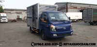 Bán xe tải Hyundai NewPorter H150 – Giá nhà máy Trả góp