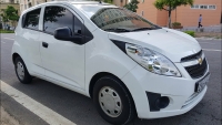 Xe Chevrolet Spark Van 1.0 AT 2011 - 175 Triệu