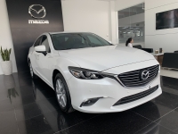 Mazda Khuyến Mãi To. Đừng vội mua xe mà chưa gọi cho tôi để hỗ trợ giá tốt nhất.