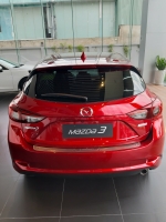 Mazda 3 Hatchback SX 2019