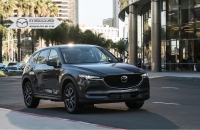 Mazda CX5 là sự Lựa Chọn Thông Minh Cho Bạn, ƯU ĐÃI TỐT