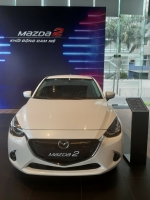 Mazda 2 2019 nhập khẩu Thái Lan