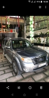 Bán xe ford everest 2010AT chính chủ