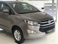 Giá Toyota Innova 2019 Trả Góp, Khuyến Mãi Khủng, Trả Trước Từ 180tr, Nhận Xe Ngay Trong Tuần